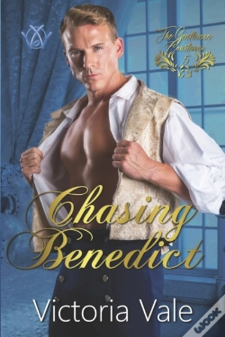 Capa do artigo Chasing Benedict
