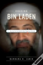 Capa do artigo Chasing Bin Laden