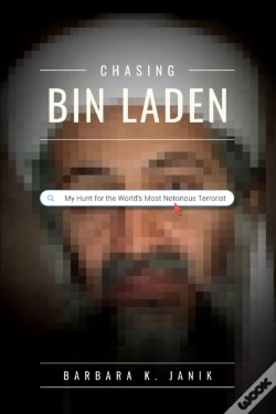 Capa do artigo Chasing Bin Laden