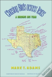 Capa do artigo Chasing Birds Across Texas