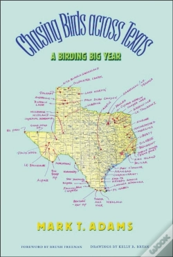 Capa do artigo Chasing Birds Across Texas