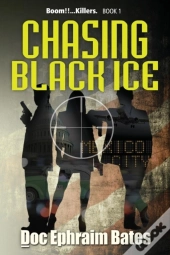 Chasing Black Ice