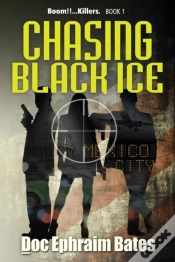 Capa do artigo Chasing Black Ice