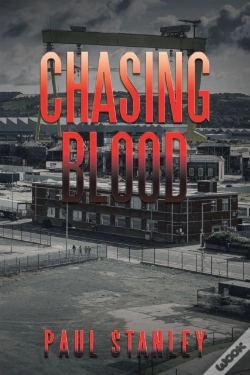 Capa do artigo Chasing Blood