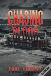 Capa do artigo Chasing Blood
