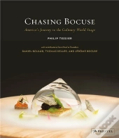 Chasing Bocuse /Anglais