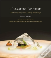 Capa do artigo Chasing Bocuse /Anglais
