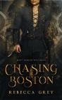 Chasing Boston - Preview