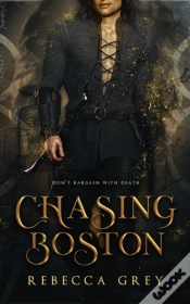 Capa do artigo Chasing Boston