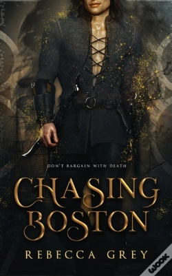 Capa do artigo Chasing Boston