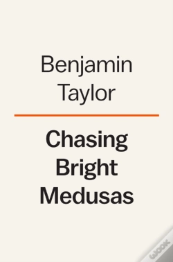 Capa do artigo Chasing Bright Medusas