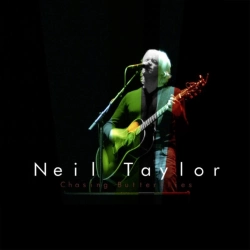 Capa do artigo Chasing Butterflies - CD