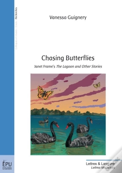 Capa do artigo Chasing Butterflies