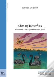 Capa do artigo Chasing Butterflies