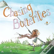 Capa do artigo Chasing Butterflies