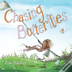 Capa do artigo Chasing Butterflies