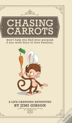 Capa do artigo Chasing Carrots