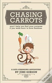 Capa do artigo Chasing Carrots
