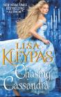 Chasing Cassandra - Preview