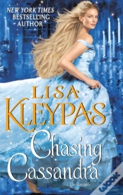 Capa do artigo Chasing Cassandra