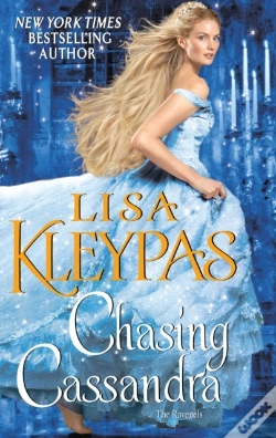 Capa do artigo Chasing Cassandra