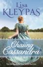 Chasing Cassandra - Preview