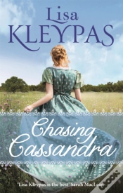 Capa do artigo Chasing Cassandra