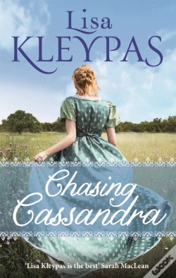 Capa do artigo Chasing Cassandra