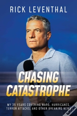 Capa do artigo Chasing Catastrophe