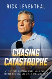 Capa do artigo Chasing Catastrophe