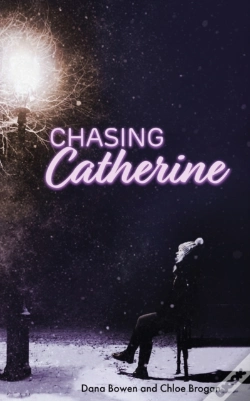Capa do artigo Chasing Catherine