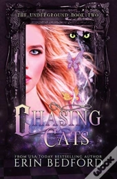 Chasing Cats
