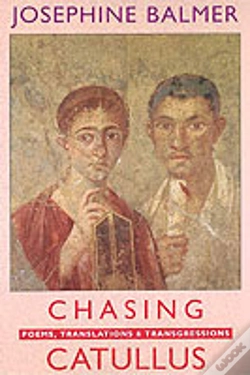 Capa do artigo Chasing Catullus