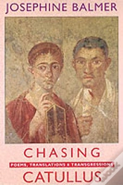 Capa do artigo Chasing Catullus
