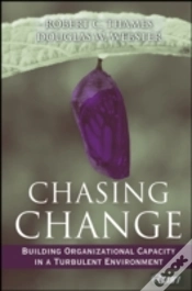 Capa do artigo Chasing Change