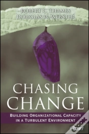 Capa do artigo Chasing Change
