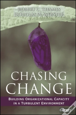 Capa do artigo Chasing Change