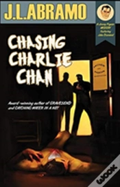 Capa do artigo Chasing Charlie Chan