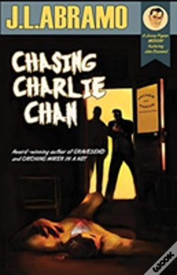 Capa do artigo Chasing Charlie Chan