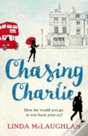 Capa do artigo Chasing Charlie
