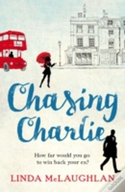 Capa do artigo Chasing Charlie
