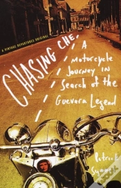 Capa do artigo Chasing Che