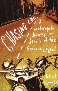 Capa do artigo Chasing Che