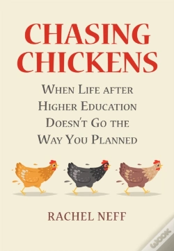 Capa do artigo Chasing Chickens