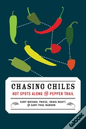 Capa do artigo Chasing Chiles