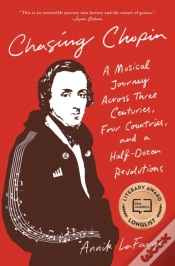 Capa do artigo Chasing Chopin