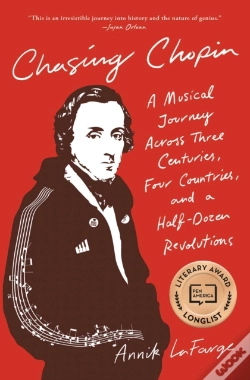 Capa do artigo Chasing Chopin