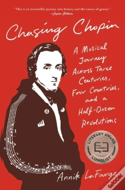 Capa do artigo Chasing Chopin