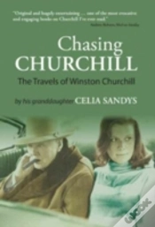 Capa do artigo Chasing Churchill