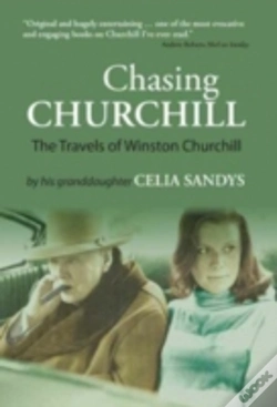 Capa do artigo Chasing Churchill